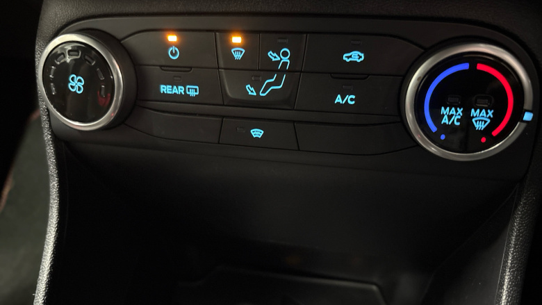 Ford Fiesta 1.0 EcoBoost ST-Line 5dr Petrol Hatchback